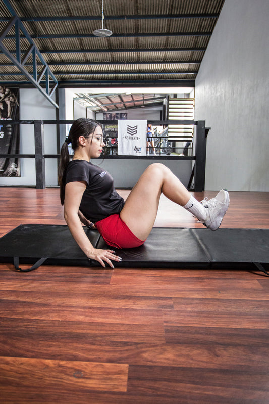 5 Puntos Claves para Comenzar a Hacer Deporte