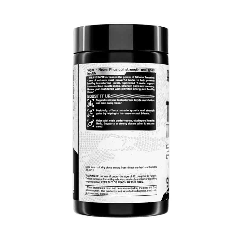 Tribulus Black 1400