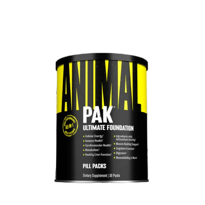 ANIMAL PAK