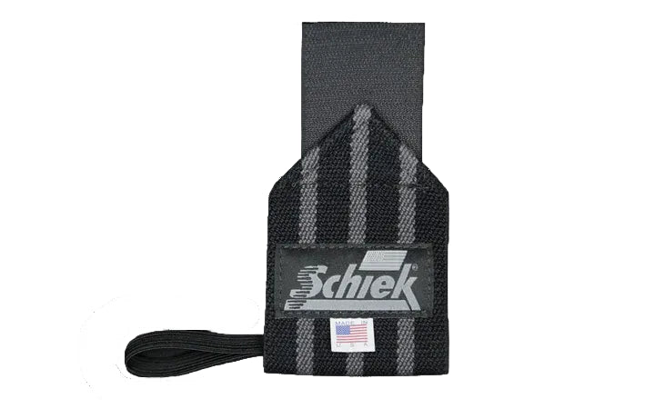 Muñequeras Black Out Line