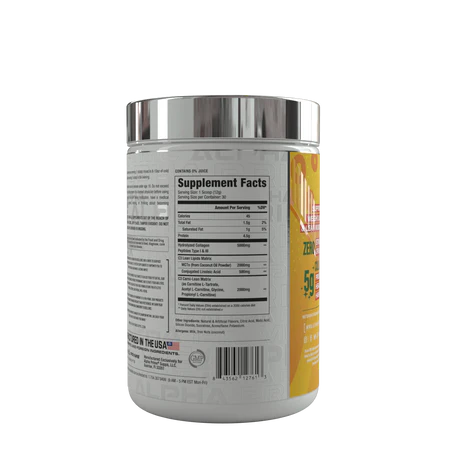 ALPHA PRIME REGIMEN C3 COLLAGEN CARNITINA+CLA
