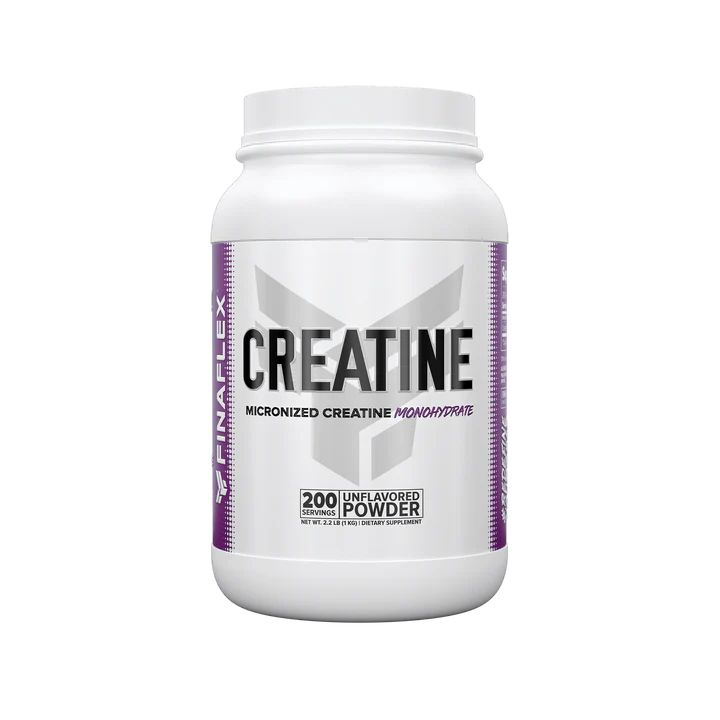 Finaflex Pure Creatina
