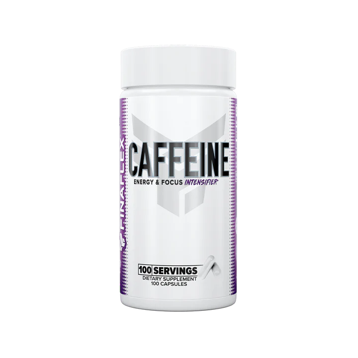 FINAFLEX CAFFEINA