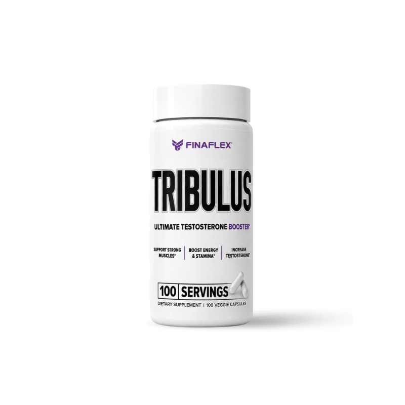 FINAFLEX TRIBULUS 100 CAPS