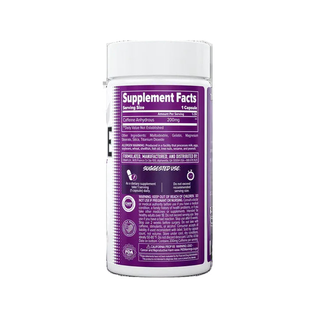 FINAFLEX MULTIVITAMINICO