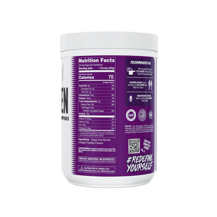 FINAFLEX COLLAGEN
