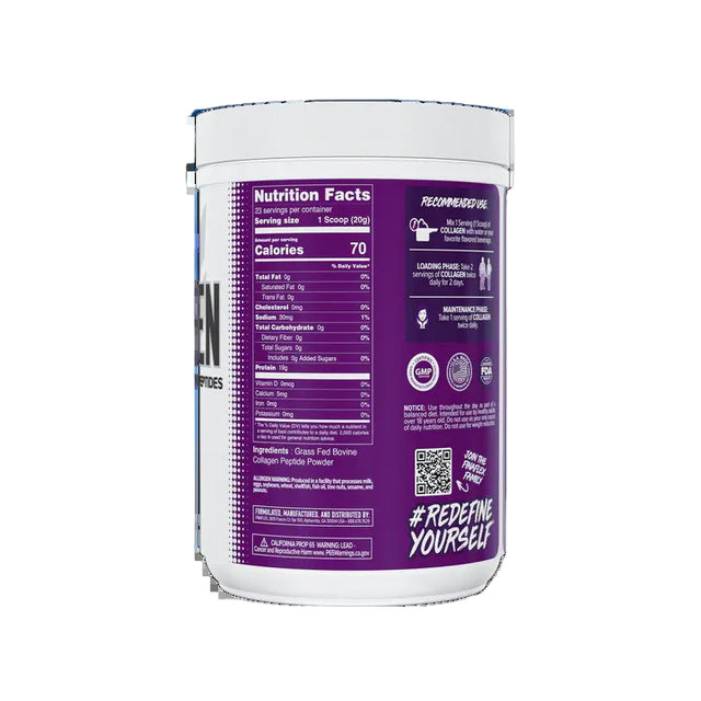 FINAFLEX COLLAGEN