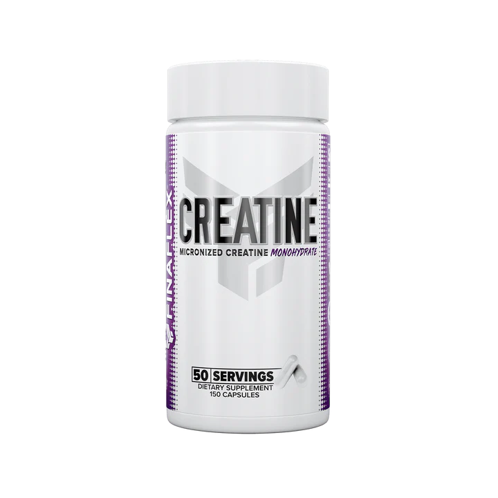 FINAFLEX PURE CREATINE 150 CAPS