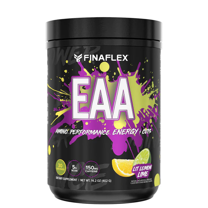 FINAFLEX EAA HARDCOR
