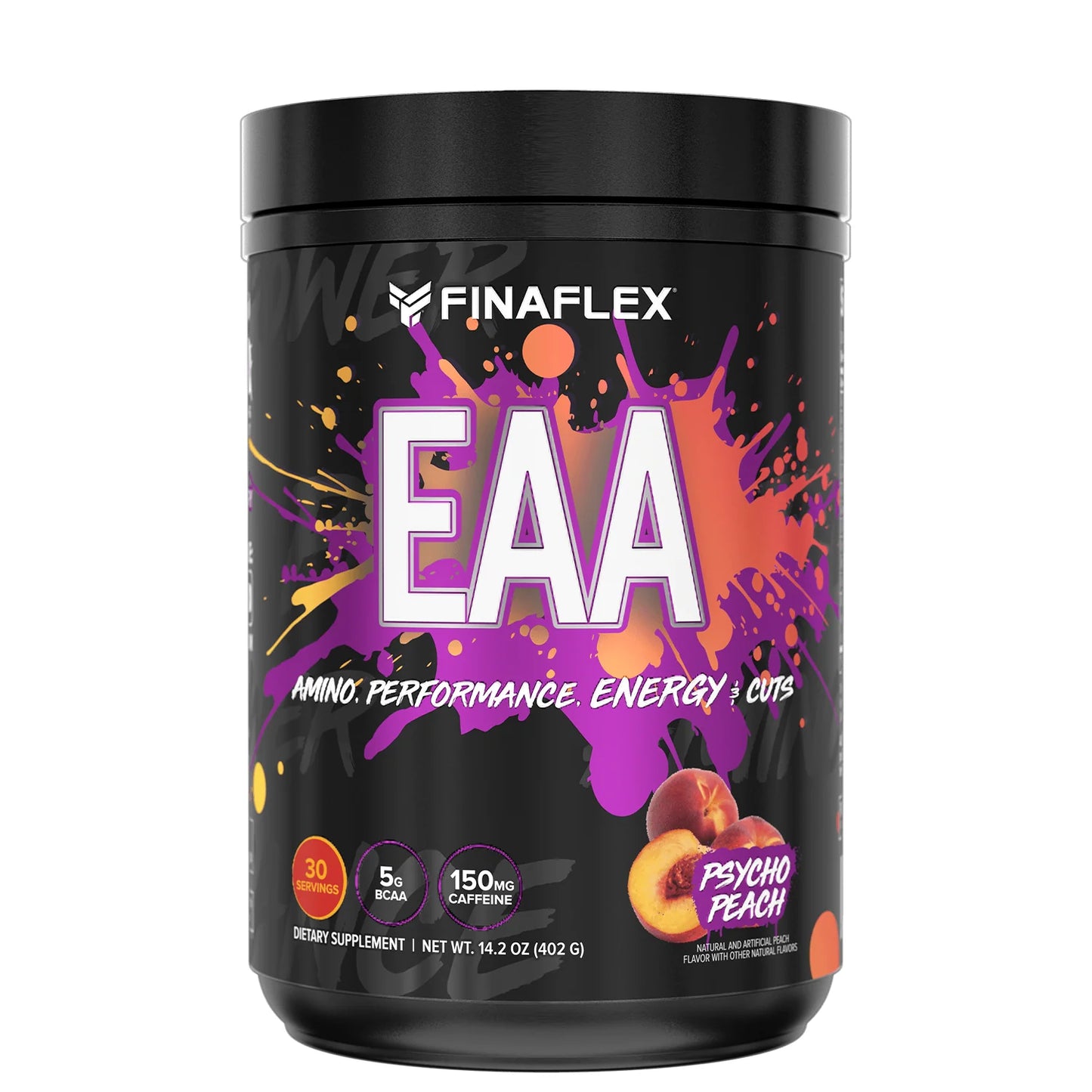 FINAFLEX EAA HARDCOR