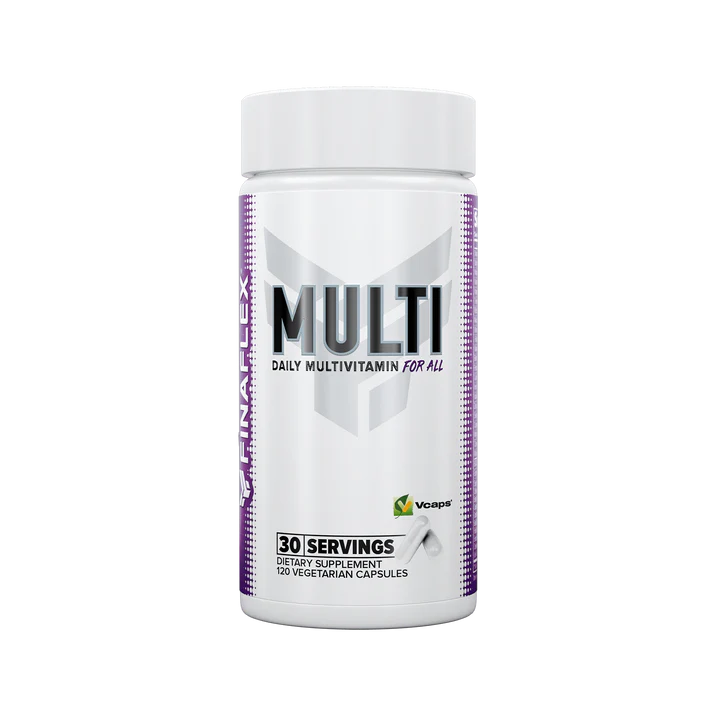 FINAFLEX Multivitamínico 150 Tabletas