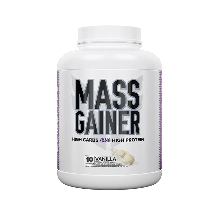 FINAFLEX MASS GAINER