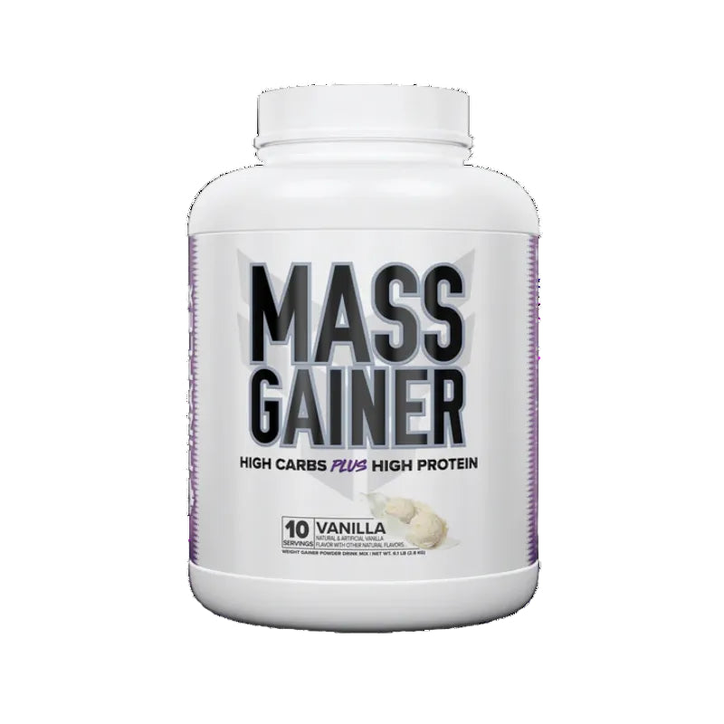 FINAFLEX MASS GAINER POWDER