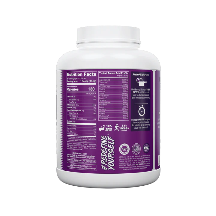 FINAFLEX MASS GAINER