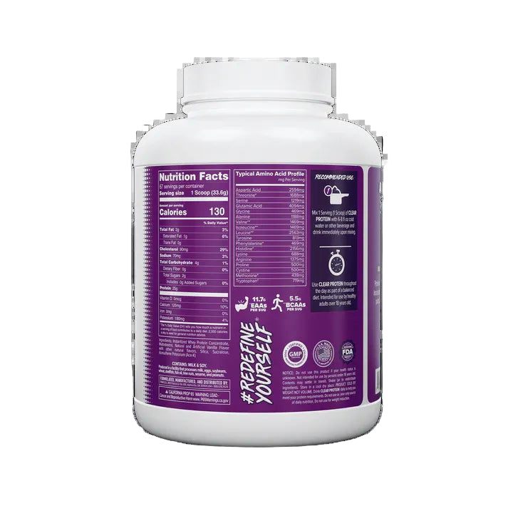 FINAFLEX MASS GAINER POWDER