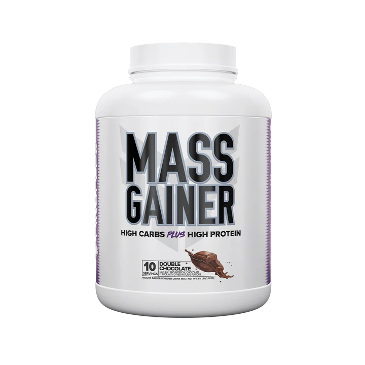 FINAFLEX MASS GAINER