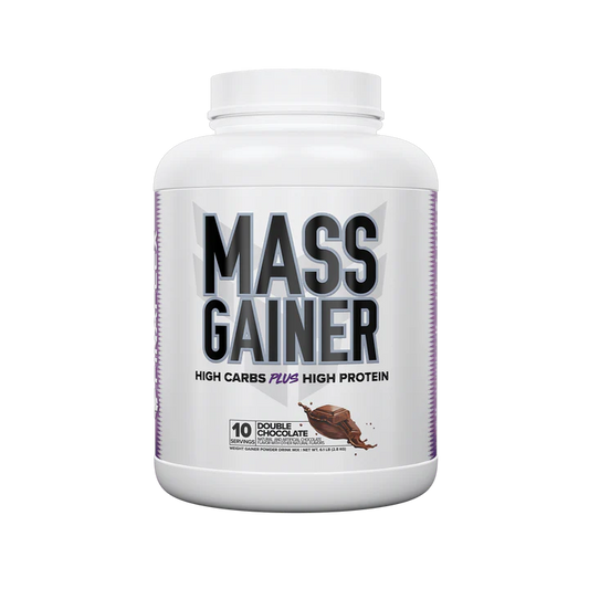 FINAFLEX MASS GAINER