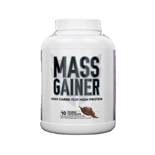 FINAFLEX MASS GAINER