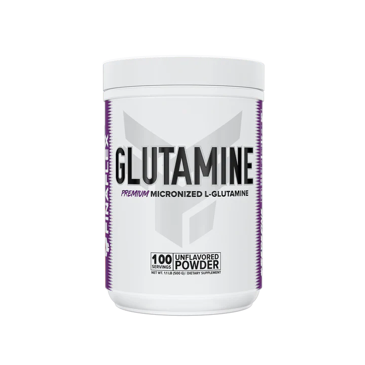 FINAFLEX PURE GLUTAMINE