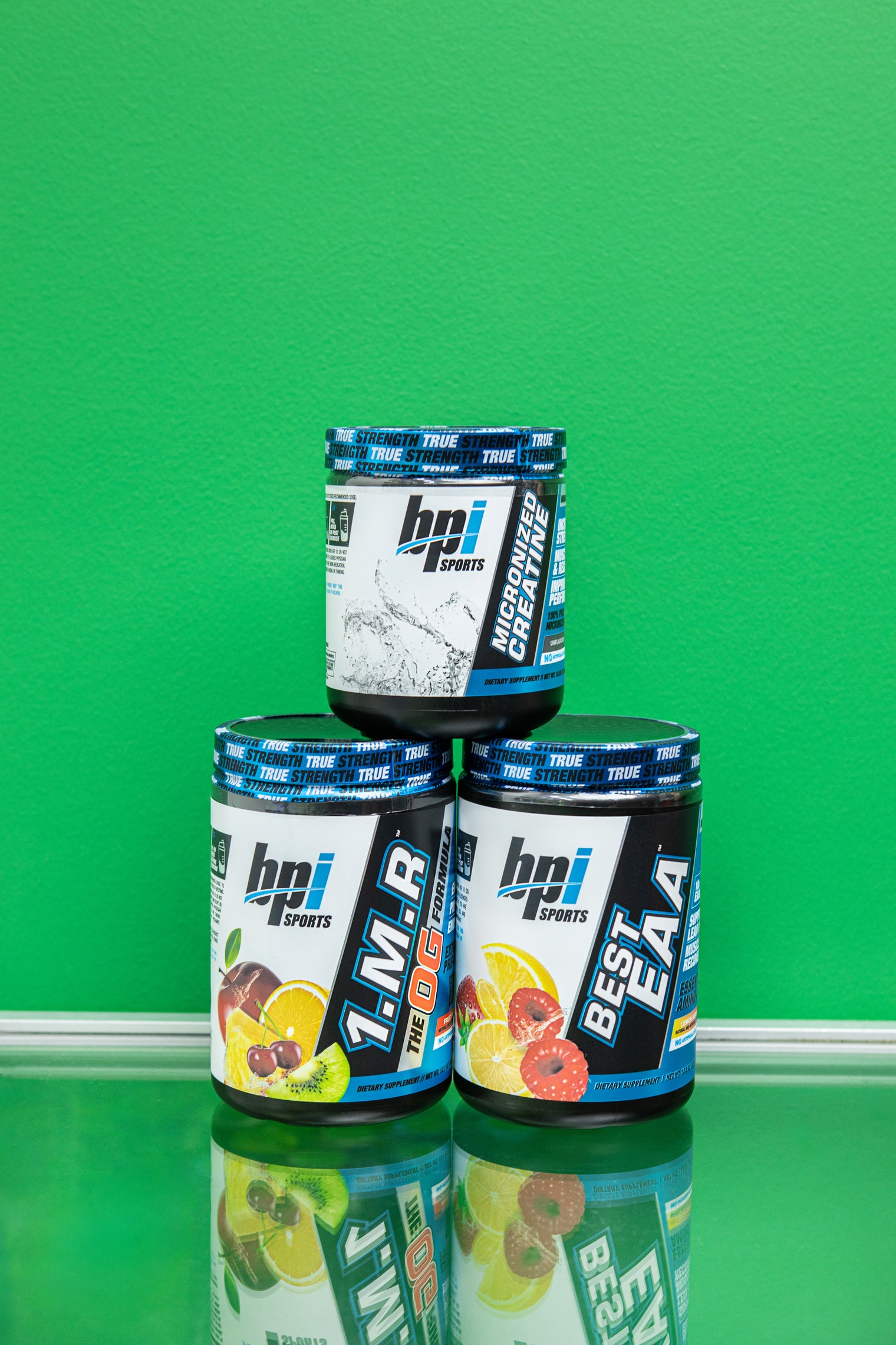 BPI KIT ENERGÍA Y RECUPERACIÓN.
