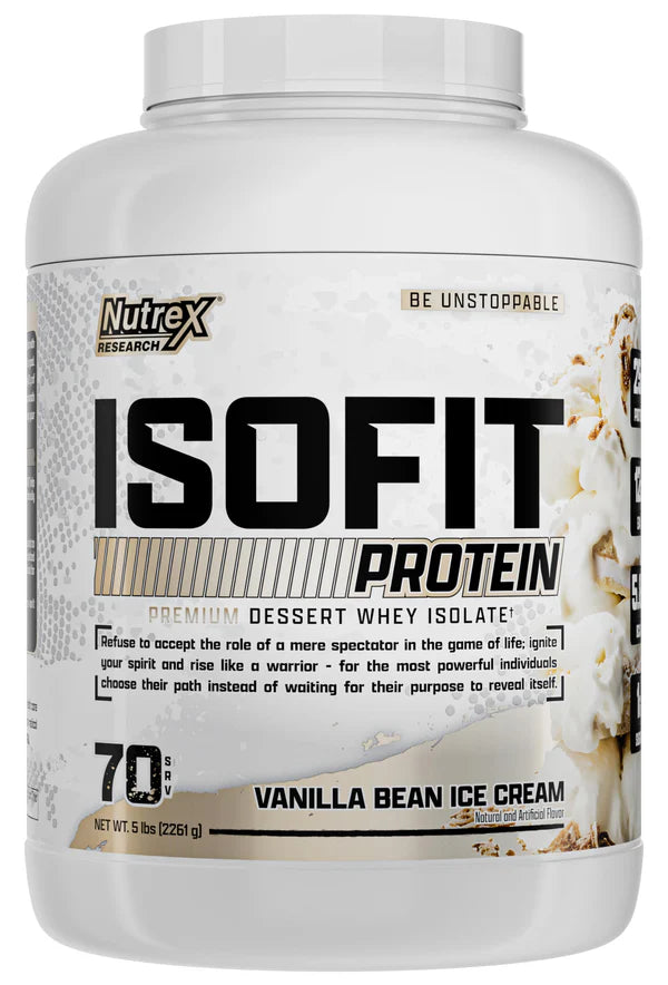 ISOFIT