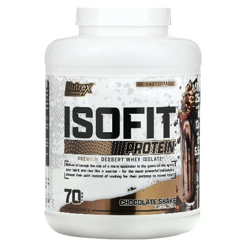 ISOFIT