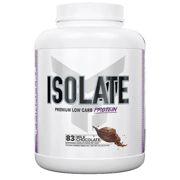 FINAFLEX ISOLATE
