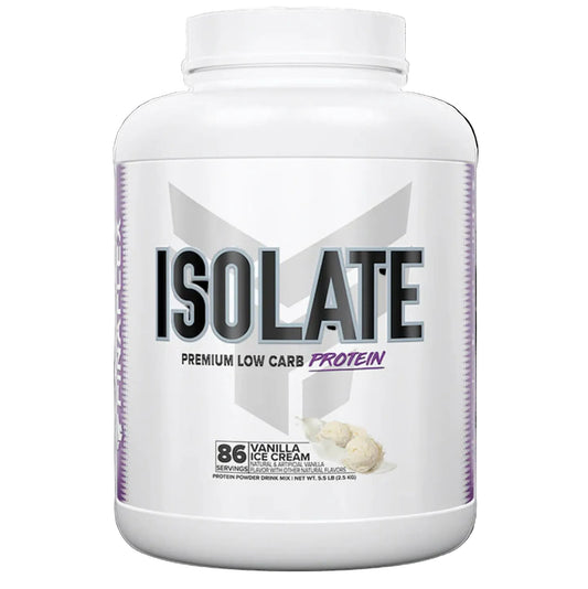 FINAFLEX ISOLATE