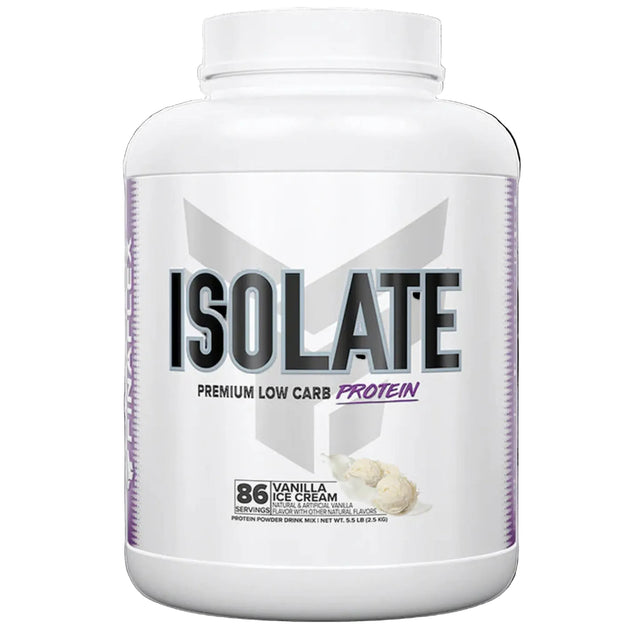FINAFLEX ISOLATE