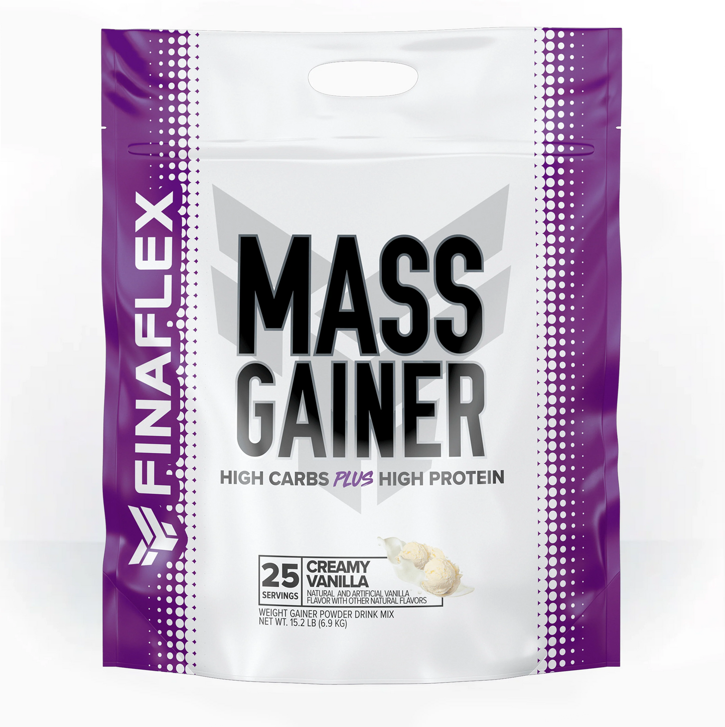 FINAFLEX MASS GAINER