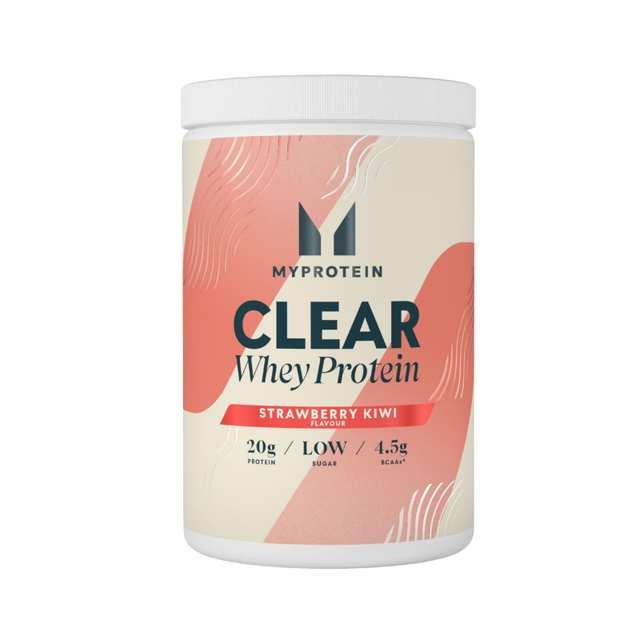 MY PROTEIN CLEAR WHEY ISOLATE