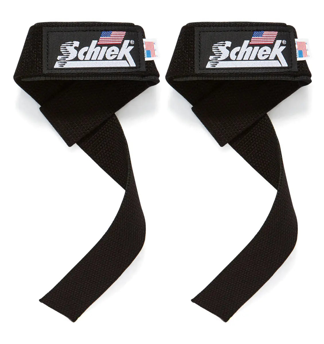 SCHIEK LIFTING STRAPS