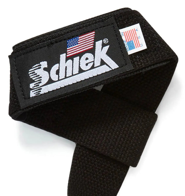 SCHIEK LIFTING STRAPS
