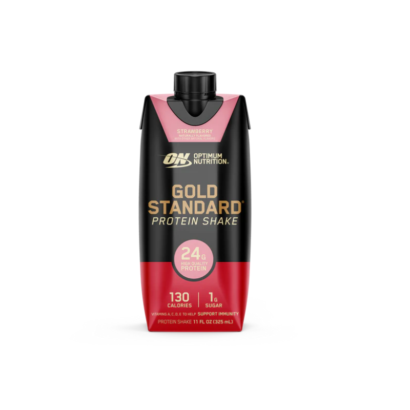 RTD Gold Standar