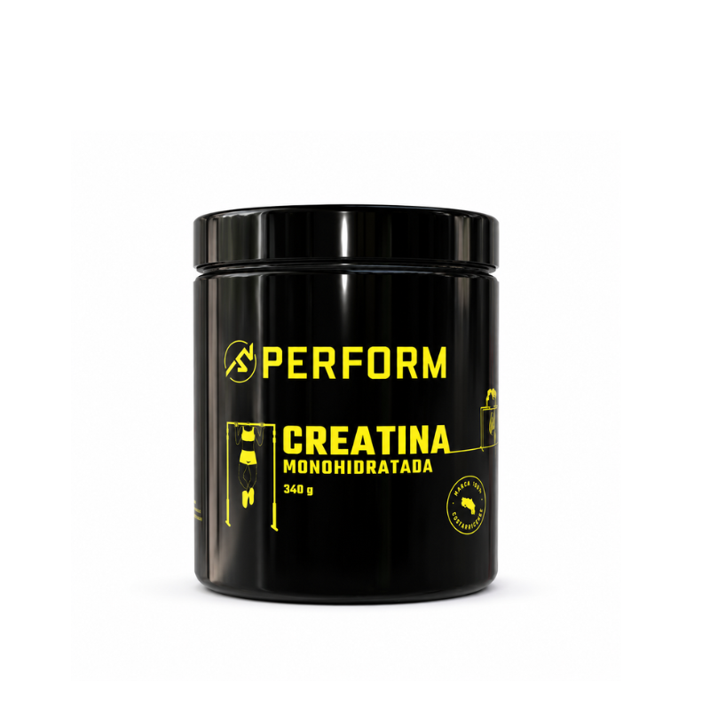 PERFORM CREATINA MONOHIDRATADA 340G