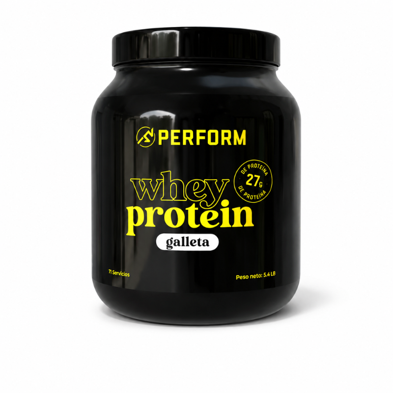 PERFORM PROTEINA EN POLVO