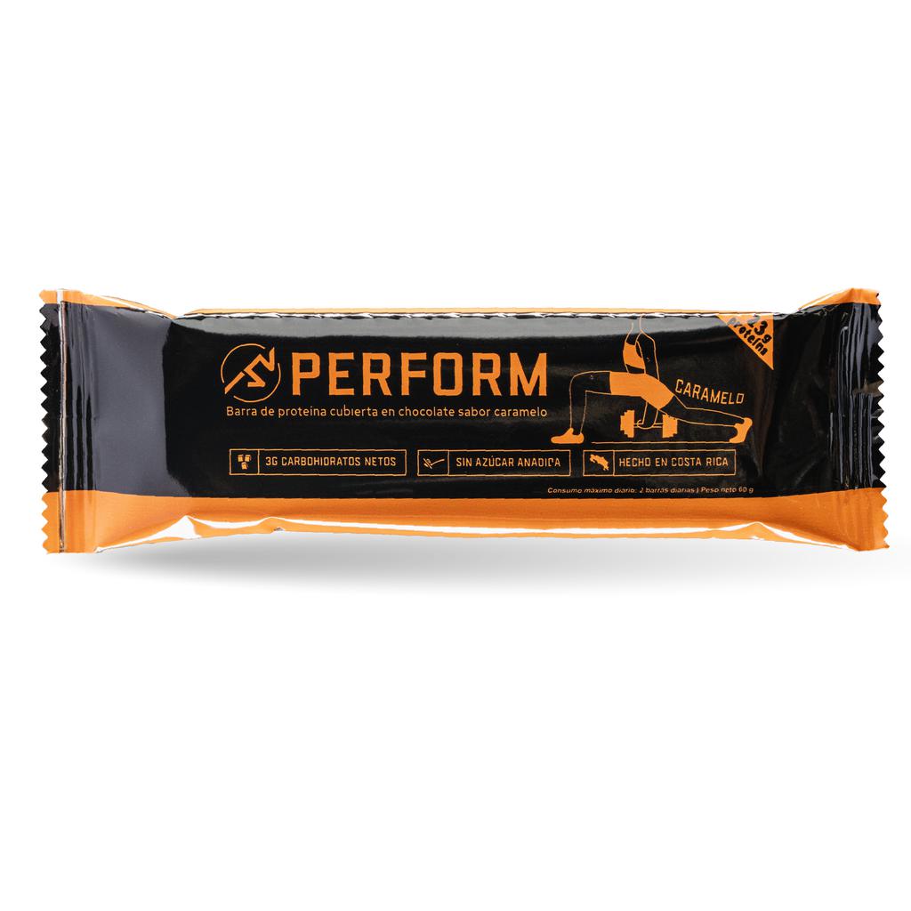 Perform Barras de Proteina