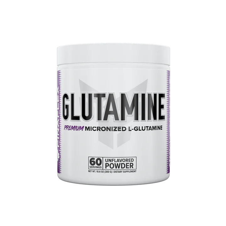 FINAFLEX PURE GLUTAMINE