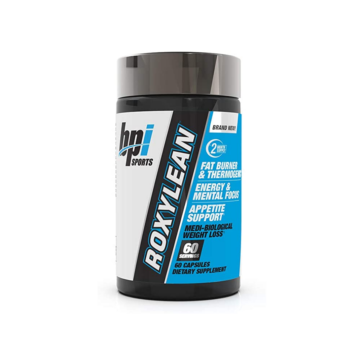 BPI SPORTS ROXY LEAN