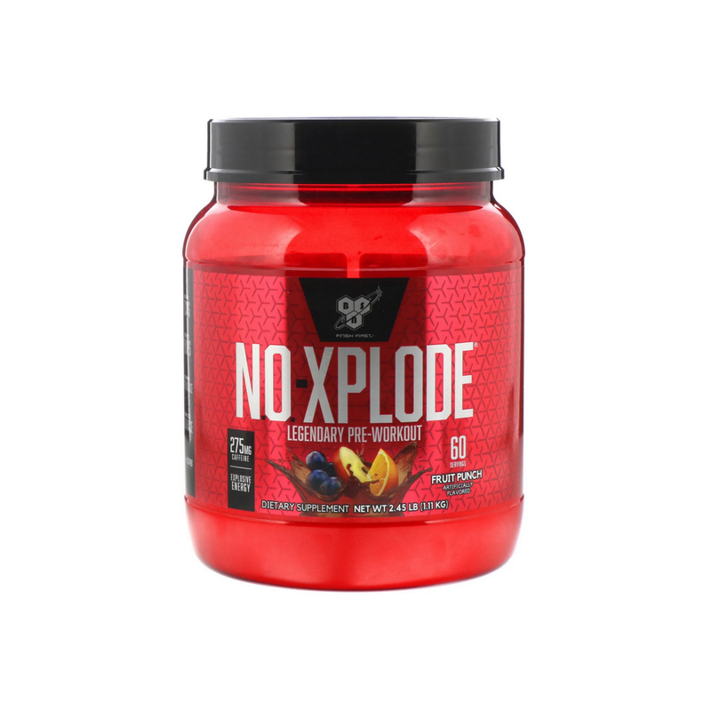 BSN N.O.-XPLODE