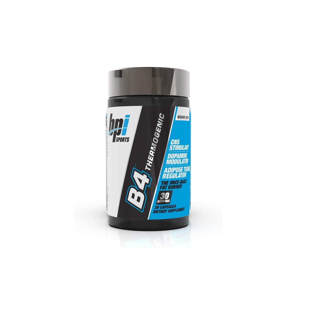 BPI SPORTS B-4