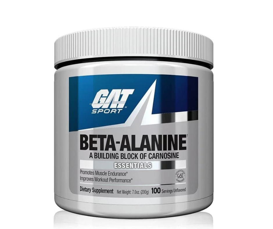 GAT SPORT BETA-ALANINA