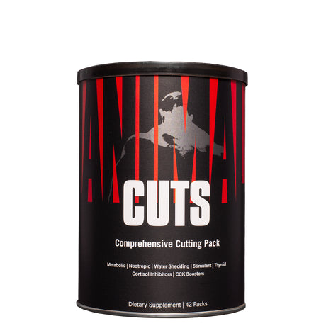 Universal Nutrición Animal CUTS