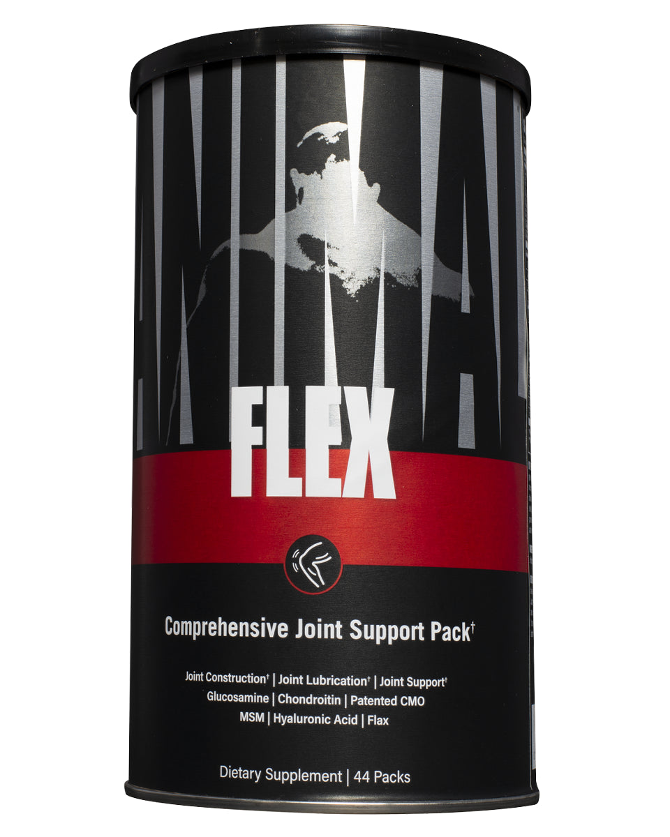 Universal Nutrición Animal FLEX