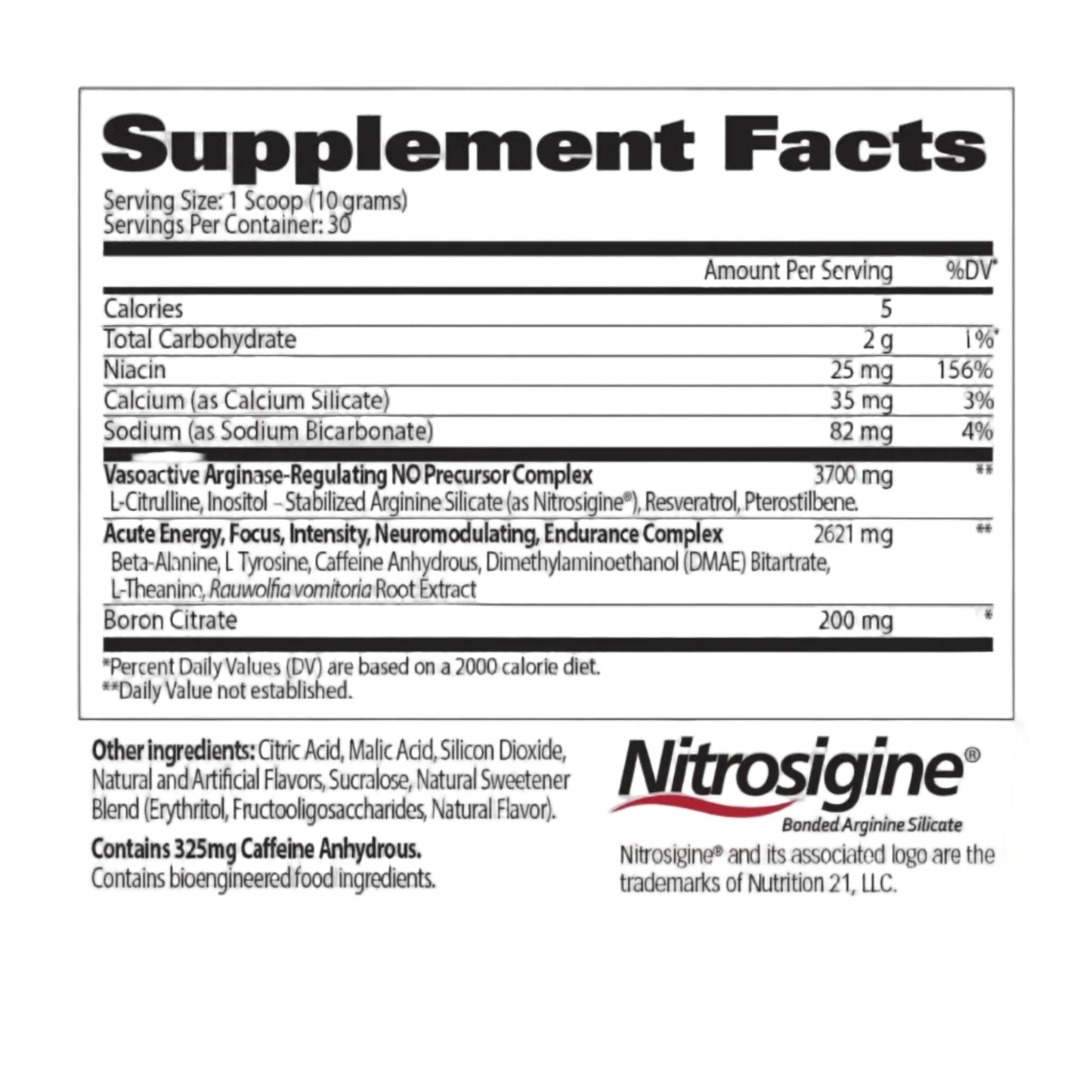 GAT SPORT NITRAFLEX