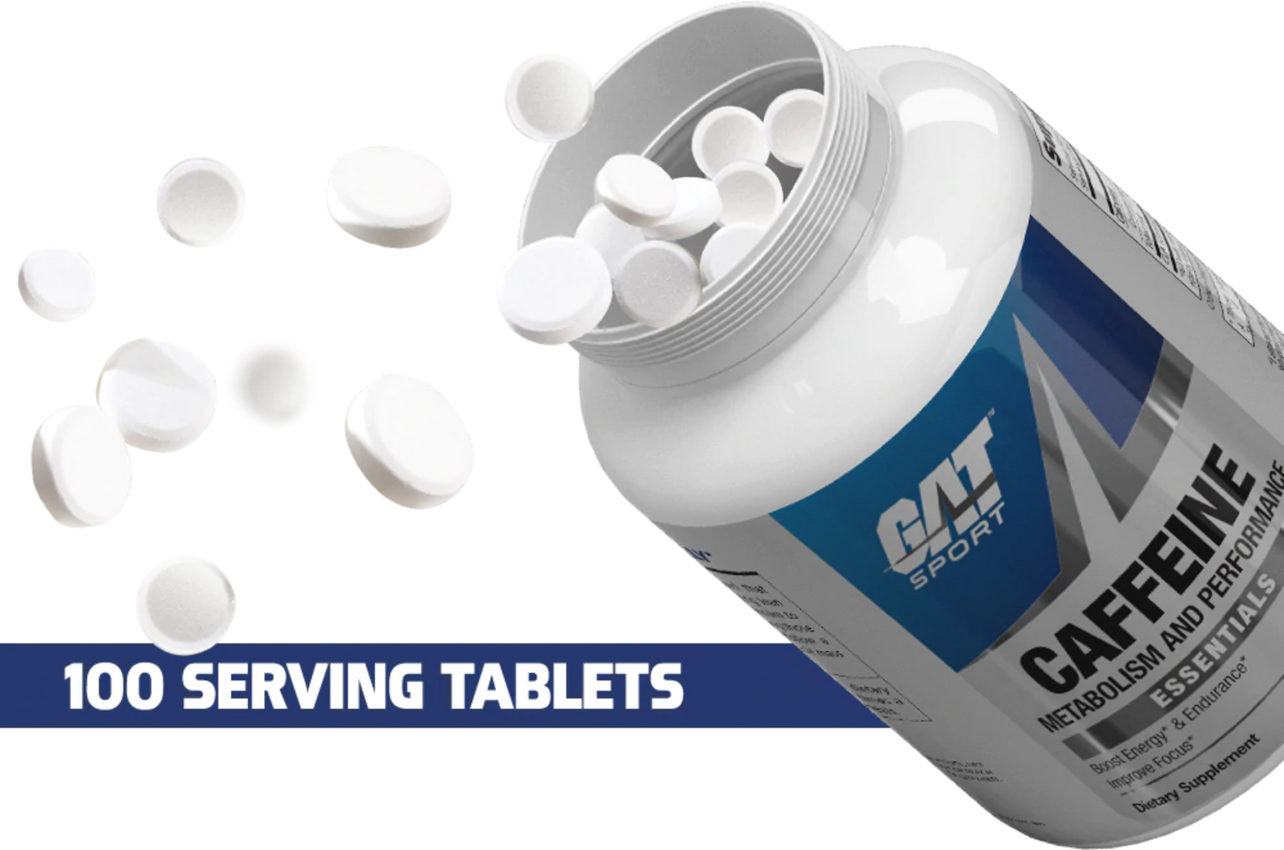 GAT SPORT CAFFEINE