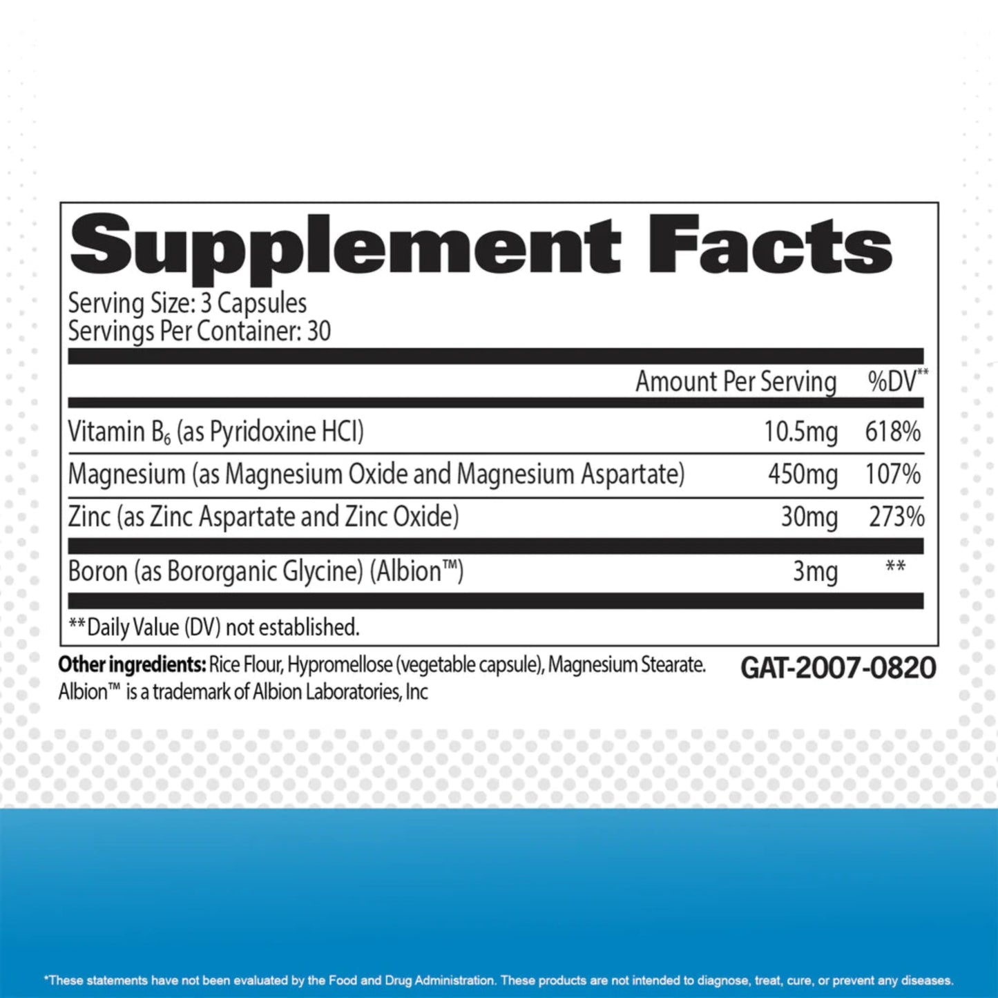 GAT SPORT ZAM-T