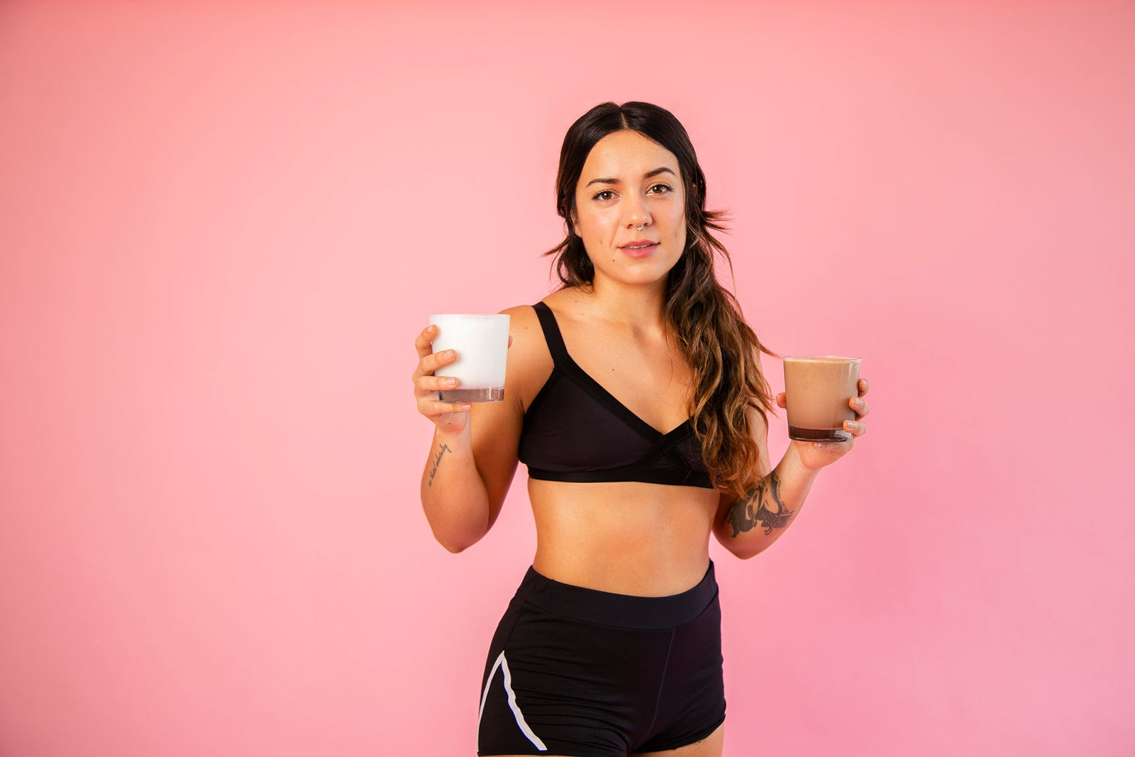 Suplementos deportivos en Costa Rica | Proteína, creatina, pre-entreno y más | BTQ