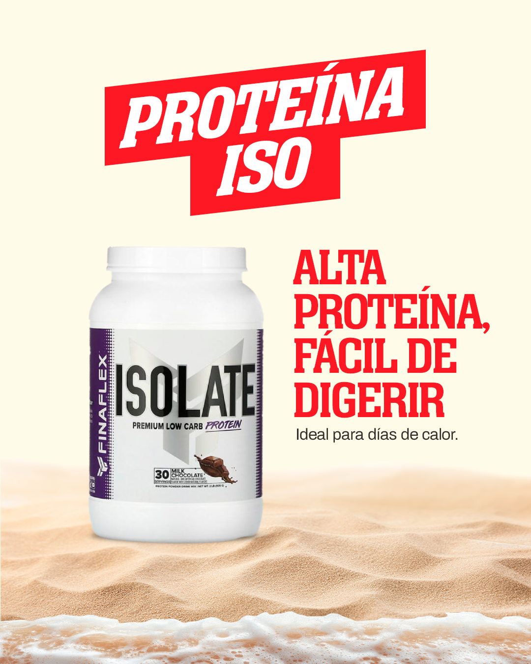 PROTEINAS