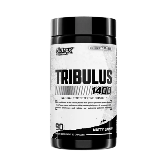 Tribulus Black 1400